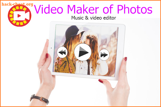Pro Video Maker  Editor for instachat & flipagram screenshot