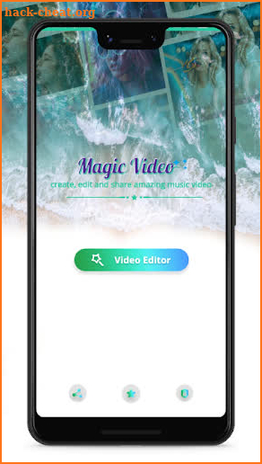 Pro Waves Video Editor-Complete Tools Video Editor screenshot