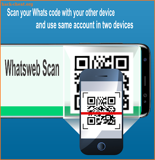 Pro Whatweb Whatscan Pro 2018 screenshot