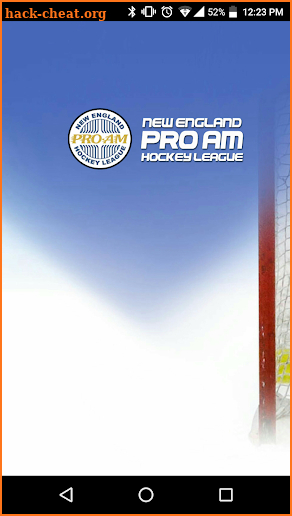 ProAm Hockey screenshot