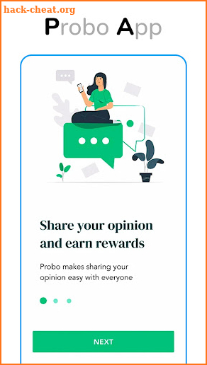 Probo App Yes or No Apk tips screenshot
