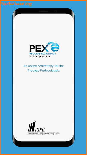 Process Excellence Network screenshot