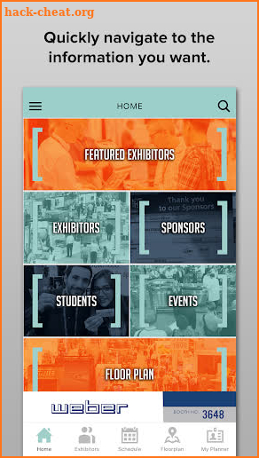 PROCESS EXPO 2019 screenshot