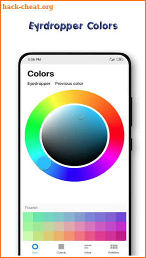 Procreate Pro Paint - Guide to Master Painting screenshot