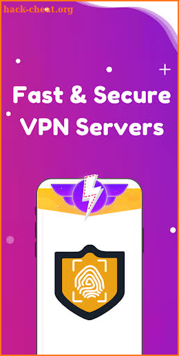 ProcVPN - Fast, Secure Proxy screenshot