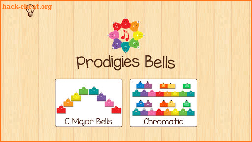 Prodigies Bells screenshot