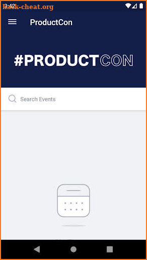ProductCon screenshot