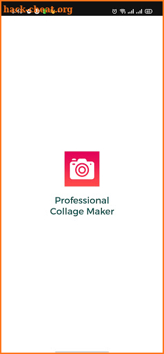 Professional Collage Maker With Photo Editor screenshot