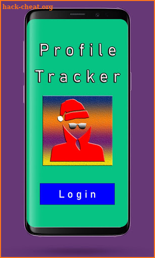 Profile Tracker: who viewed my profile screenshot
