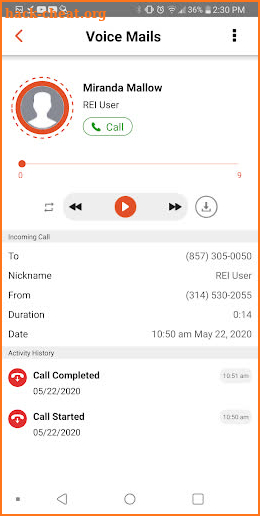 Profit Dial screenshot
