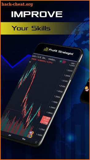 Profit Strategist screenshot