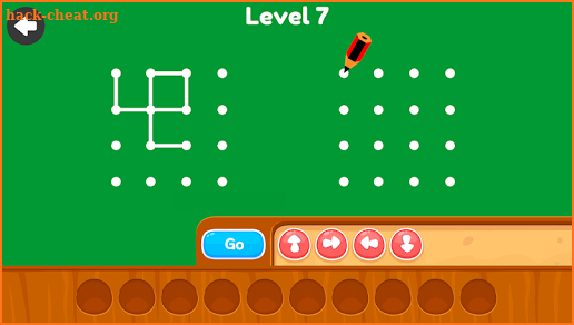 Programming for Kids - Learn Coding screenshot