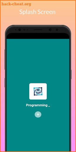 Programming Learning screenshot