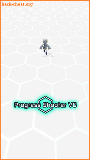 Progress Shooter VITALGEAR screenshot