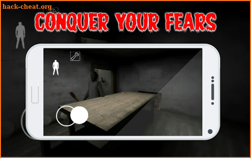 ProGuide for Scary Granny screenshot