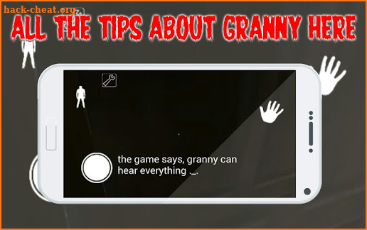ProGuide for Scary Granny screenshot