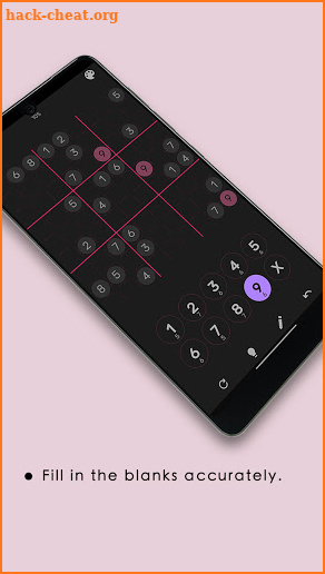 Project 9-Rescue Sudoku screenshot