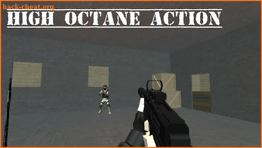 Project Breach CQB FPS screenshot