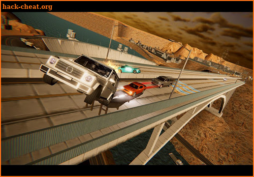 Project Cars Destruction Engine 2 screenshot