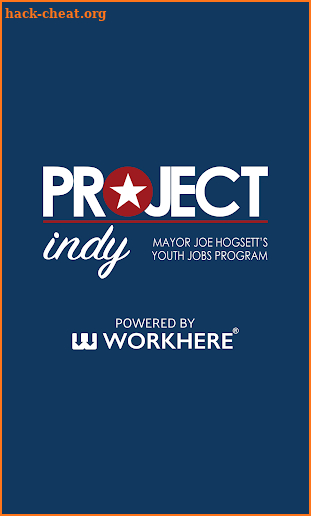 Project Indy Jobs screenshot