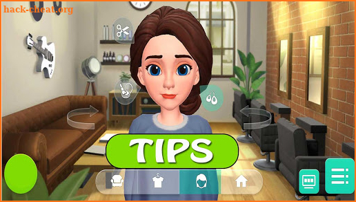 Project Makeover Tips screenshot