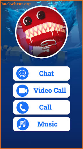 Project Playtime Call screenshot