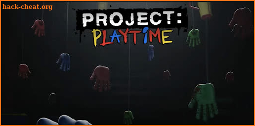 Project Playtime Multiplayer screenshot