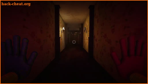 Project Playtime: Scary Boxy 2 screenshot