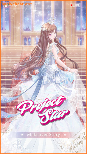 Project Star: Makeover Story screenshot