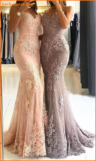Prom Dresses 2019 screenshot