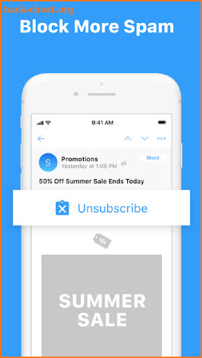 ProMail - All in one email app [Ad Free] screenshot