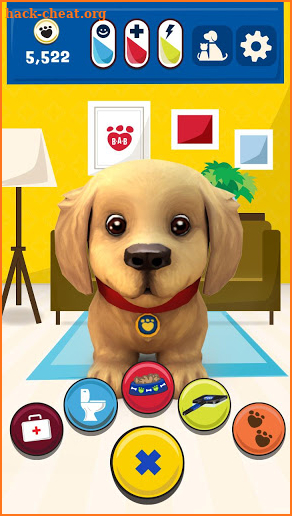 Promise Pets by Build-A-Bear screenshot