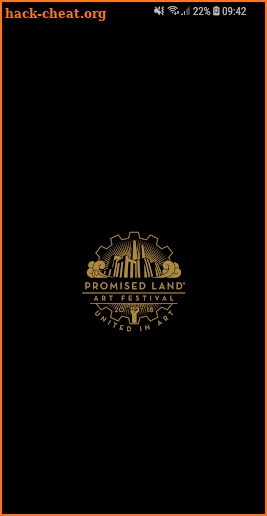 Promised Land 2018 screenshot