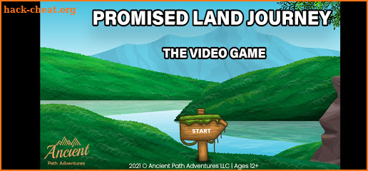 Promised Land Journey™ screenshot