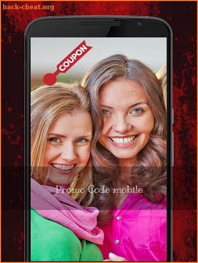 Promo Code mobile for Target Cartwheel screenshot
