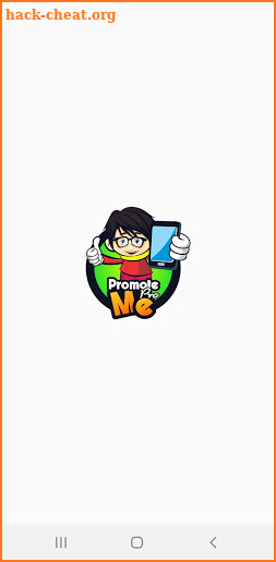 PromoteMe Pro: Android Apps & Games Promotion screenshot