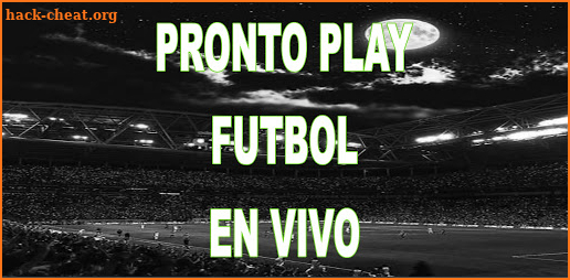 Pronto Fútbol Play Vivo Pro ec - travel insurance screenshot