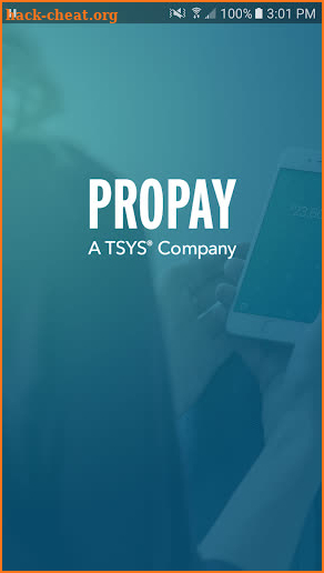 ProPay – Accept Credit Cards screenshot