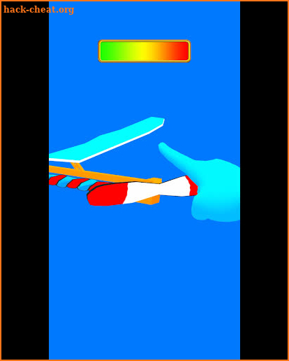 Propeller Plane screenshot