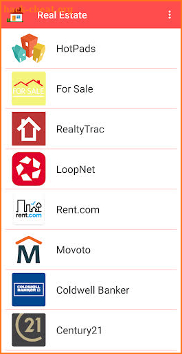 Property All-in-one (USA) screenshot
