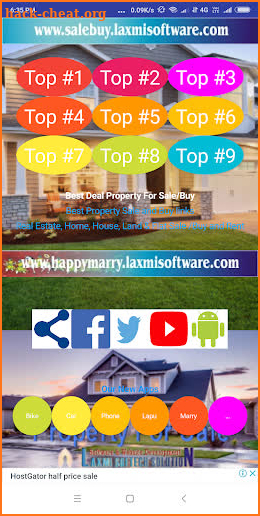 Property For Sale Near Me- Best Property Sale/Buy screenshot