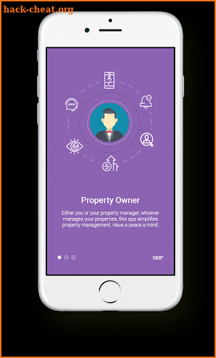 property360degree - Property Management screenshot
