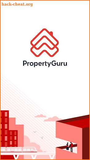 PropertyGuru Singapore screenshot