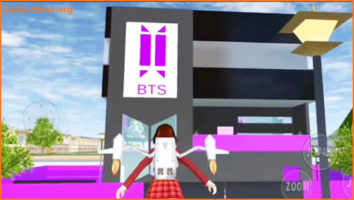 Props ID Sakura School S 2023 screenshot