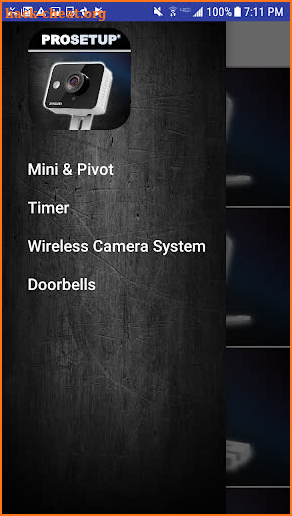 ProSetup for Zmodo Mini Camera screenshot