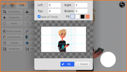 ProSketch: Create, Paint, Draw screenshot