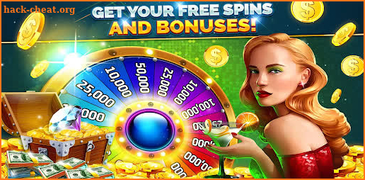 Prosperity Real Casino screenshot