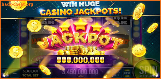 Prosperity Real Casino screenshot
