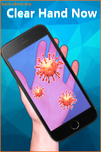 Protect Hand- Protect Health screenshot