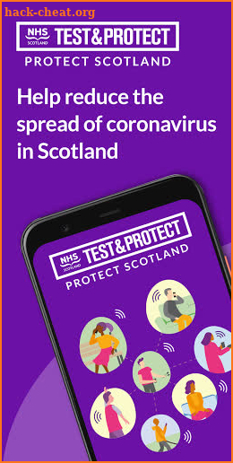 Protect Scotland screenshot
